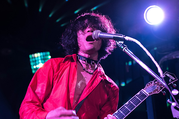 JUNK SICK JACK A'KILLER